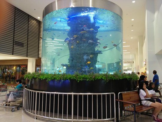 Giant Hypermarket Plentong